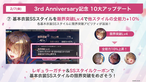 ꡼ No.054 | ֥إ֥С󥺥å3rd Anniversary Party!31A㥹Ƚ롪٥ΰ򿶤֤