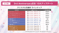 ꡼ No.057 | ֥إ֥С󥺥å3rd Anniversary Party!31A㥹Ƚ롪٥ΰ򿶤֤