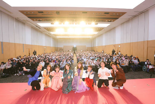 ꡼ No.065 | ֥إ֥С󥺥å3rd Anniversary Party!31A㥹Ƚ롪٥ΰ򿶤֤