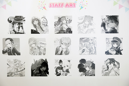 ꡼ No.070 | ֥إ֥С󥺥å3rd Anniversary Party!31A㥹Ƚ롪٥ΰ򿶤֤