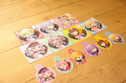 ꡼ No.079 | ֥إ֥С󥺥å3rd Anniversary Party!31A㥹Ƚ롪٥ΰ򿶤֤