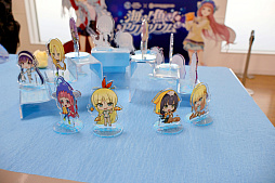 画像ギャラリー No.003のサムネイル画像 / 茅森月歌と瑞原あいなの音声ガイドで水族館を満喫！　サンシャイン水族館×ヘブバン「海さ！魚さ！アクアリウムさ〜」レポート