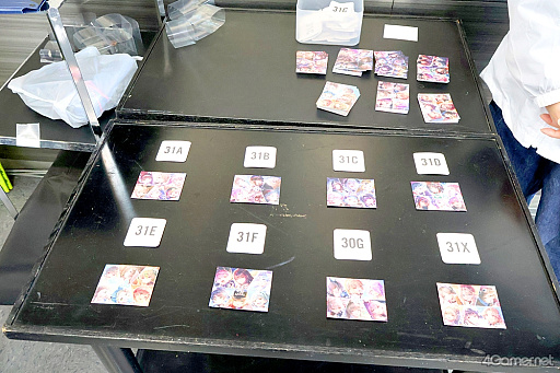 画像ギャラリー No.010のサムネイル画像 / みんなで祝う4周年! 「ヘブンバーンズレッド4th Anniversary Party!」会場レポート&注目発表を振り返る