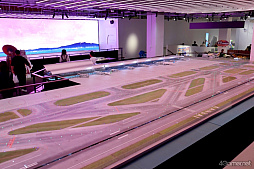 画像ギャラリー No.026のサムネイル画像 / 約2.5cmのミニチュアサイズになったセラフ部隊を見つけ出せ！　「ヘブバン」×「スモールワールズ」コラボレポート