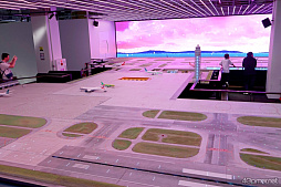 画像ギャラリー No.030のサムネイル画像 / 約2.5cmのミニチュアサイズになったセラフ部隊を見つけ出せ！　「ヘブバン」×「スモールワールズ」コラボレポート