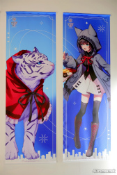 画像ギャラリー No.047のサムネイル画像 / 約2.5cmのミニチュアサイズになったセラフ部隊を見つけ出せ！　「ヘブバン」×「スモールワールズ」コラボレポート