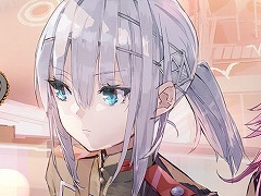 「ヘブンバーンズレッド」の“最終章”が始動。ゲーム内では新部隊「第19A部隊」が登場し，4.5周年を記念するキャンペーンがスタート