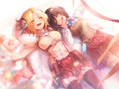 「ヘブンバーンズレッド」，4.5周年特別生放送を8月9日18：00に配信。周年記念ストーリーイベント「の概要や新ユニゾンスタイル「水瀬いちご」の性能が明らかに
