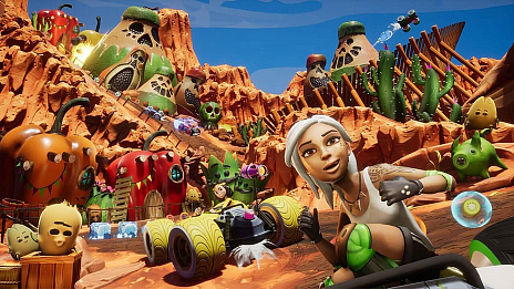 ���������꡼ No.005�Υ���ͥ������ / �ե롼�Ĥ򽸤��ί��ơ�á�����ࡣPS4/Switch�ѥ��եȡ֥����륹�������ե롼�ġ��졼���󥰡פ��ۿ�����������