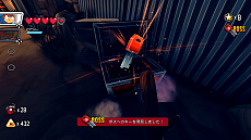 ꡼ No.006 | SwitchѥեȡAWAY: Journey to the Unexpectedפ125ۿǽϤΰۤʤ8ͤΥ餬о줹ȥ饤ȥFPS