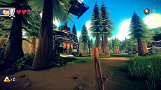 ꡼ No.009 | SwitchѥեȡAWAY: Journey to the Unexpectedפ125ۿǽϤΰۤʤ8ͤΥ餬о줹ȥ饤ȥFPS