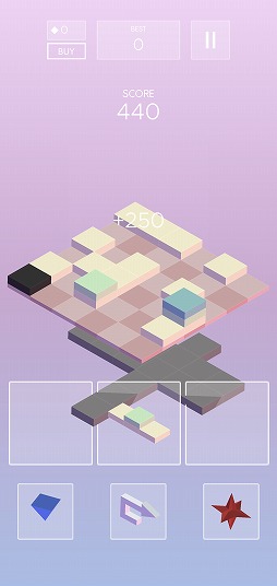 ���������꡼ No.005�Υ���ͥ������ / �֥��å����¤٤ƾõ�褦���ѥ��륲�����Zentris�פ�Ҳ𤹤�֡ʤۤܡ��������ޥۥ������̿�����2170��