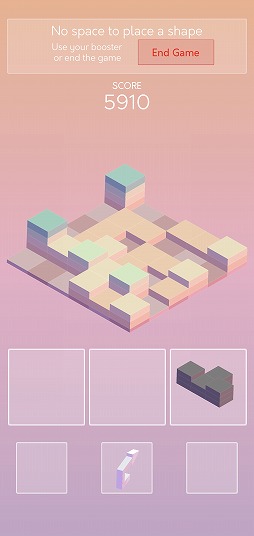 ���������꡼ No.006�Υ���ͥ������ / �֥��å����¤٤ƾõ�褦���ѥ��륲�����Zentris�פ�Ҳ𤹤�֡ʤۤܡ��������ޥۥ������̿�����2170��