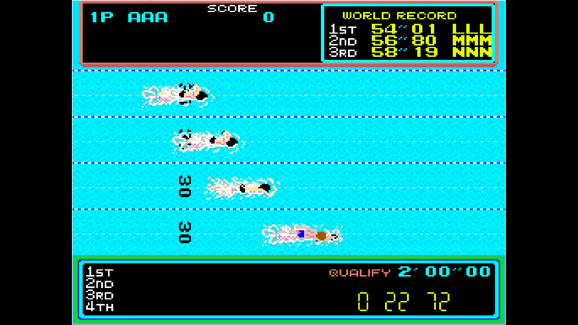 ���������ɥ��������֥���HYPER SPORTS