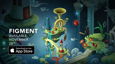 ꡼ No.001 | ѥ륲FigmentפiOSǤۿ