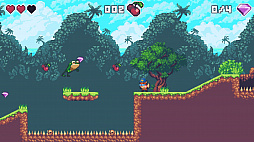 フォクシーランド