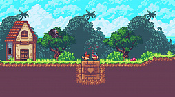 フォクシーランド