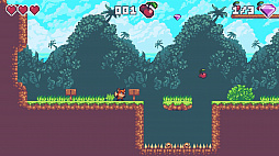 フォクシーランド