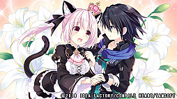 画像ギャラリー No.006のサムネイル画像 / PC版「四女神オンライン CYBER DIMENSION NEPTUNE」がDMM GAMES PCゲームフロアで配信開始。12月12日まで20%オフに