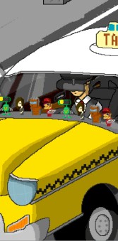 ���������꡼ No.008�Υ���ͥ������ / ����Ǹ�Υ���������ž����������֥����ե����ʥ륿�������פ��ۿ�����������