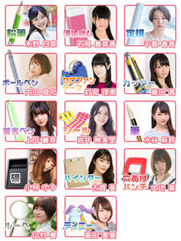 ���������꡼ No.004�Υ���ͥ������ / ʸ�񾯽�ã����������RPG�֥��ƥꥢ�ǥ������������åɡפθ��������Ȥ������ץ󡣻�����Ͽ�����ڡ����»���