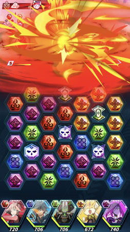 ���������꡼ No.010�Υ���ͥ������ / IGG������ѥ�ή�ˤ���Ƥʤ������ܥ����������ޤ�ο���֥����ȥ��ȡ��󥺡פ����äƤ�������