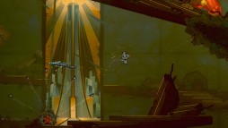 画像ギャラリー No.003のサムネイル画像 / 台湾発の海洋探検メトロイドヴァニア「棄海:プランティーズアドベンチャー」が発表。プレイシーンを収めたトレイラーが公開に