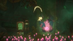 画像ギャラリー No.005のサムネイル画像 / 台湾発の海洋探検メトロイドヴァニア「棄海:プランティーズアドベンチャー」が発表。プレイシーンを収めたトレイラーが公開に