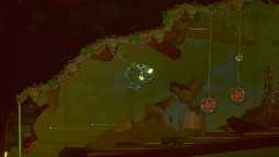 画像ギャラリー No.006のサムネイル画像 / 台湾発の海洋探検メトロイドヴァニア「棄海:プランティーズアドベンチャー」が発表。プレイシーンを収めたトレイラーが公開に