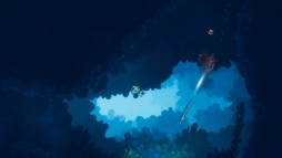 画像ギャラリー No.008のサムネイル画像 / 台湾発の海洋探検メトロイドヴァニア「棄海:プランティーズアドベンチャー」が発表。プレイシーンを収めたトレイラーが公開に