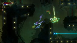 画像ギャラリー No.004のサムネイル画像 / 「棄海:プランティーズアドベンチャー」のシステム情報が公開。最新トレイラーも