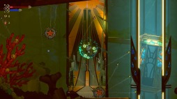 画像ギャラリー No.005のサムネイル画像 / 「棄海:プランティーズアドベンチャー」のシステム情報が公開。最新トレイラーも