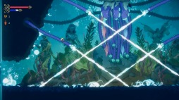 画像ギャラリー No.006のサムネイル画像 / 「棄海:プランティーズアドベンチャー」のシステム情報が公開。最新トレイラーも