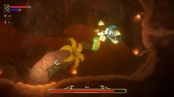 画像ギャラリー No.007のサムネイル画像 / 「棄海:プランティーズアドベンチャー」のシステム情報が公開。最新トレイラーも