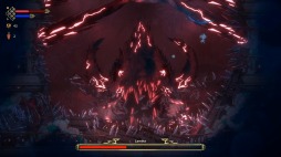 画像ギャラリー No.008のサムネイル画像 / 「棄海:プランティーズアドベンチャー」のシステム情報が公開。最新トレイラーも