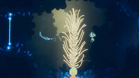 ���������꡼ No.002�Υ���ͥ������ / �ִ������ץ��ƥ��������ɥ٥���㡼�פο������θ��Ǥ�Steam���ۿ��档�����䤫�ʳ�������������ˤ�����������󥲡���