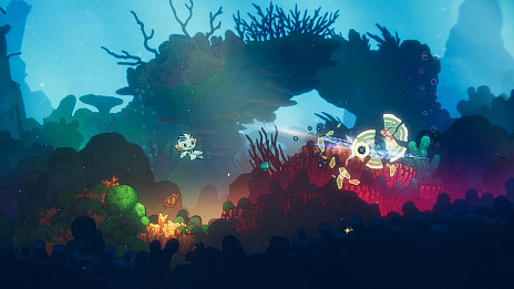 ���������꡼ No.008�Υ���ͥ������ / �ִ������ץ��ƥ��������ɥ٥���㡼�פο������θ��Ǥ�Steam���ۿ��档�����䤫�ʳ�������������ˤ�����������󥲡���