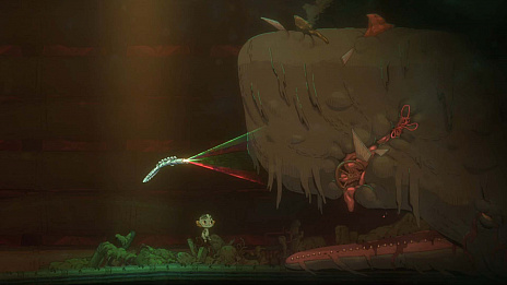 ���������꡼ No.009�Υ���ͥ������ / �ִ������ץ��ƥ��������ɥ٥���㡼�פο������θ��Ǥ�Steam���ۿ��档�����䤫�ʳ�������������ˤ�����������󥲡���