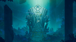 画像ギャラリー No.006のサムネイル画像 / メトロイドヴァニア「棄海」がSteam旧正月セールで20%オフに。スキン切り替え機能や“ボスラッシュ”モードが追加される無料DLCが配信中