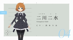 ���������꡼ No.006�Υ���ͥ������ / �֥�����ȥ�ꥣ�פ�ȯɽ�񤬳��š����������ɡ�����濴�ˡ�����䥢�˥ᡤ������ʤɤ�Ÿ�������ǥ����ߥå����ץ���������