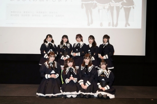 ���������꡼ No.018�Υ���ͥ������ / �֥�����ȥ�ꥣ�פ�ȯɽ�񤬳��š����������ɡ�����濴�ˡ�����䥢�˥ᡤ������ʤɤ�Ÿ�������ǥ����ߥå����ץ���������