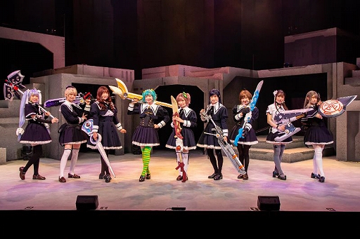 ���������꡼ No.001�Υ���ͥ������ / TV���˥�֥�����ȥ�ꥣ BOUQUET�פ��ɲ������ɤ�ȯɽ����󥿥��ۿ������