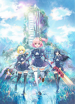 ���������꡼ No.003�Υ���ͥ������ / TV���˥�֥�����ȥ�ꥣ BOUQUET�פ��ɲ������ɤ�ȯɽ����󥿥��ۿ������