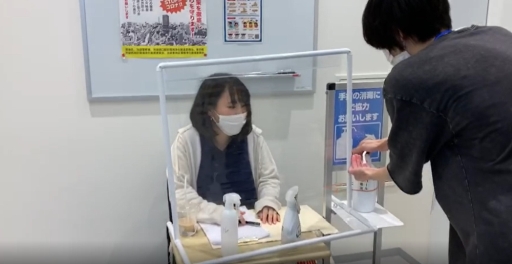 ���������꡼ No.002�Υ���ͥ������ / ����֥�����ȥ�ꥣ The Fateful Gift�פǤο��������ʥ����륹�����������ԤϤʤ�