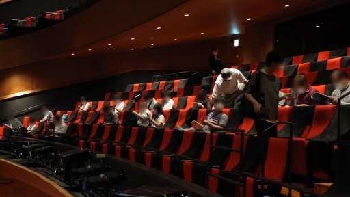 ���������꡼ No.007�Υ���ͥ������ / ����֥�����ȥ�ꥣ The Fateful Gift�פǤο��������ʥ����륹�����������ԤϤʤ�