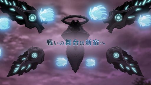 ���������꡼ No.004�Υ���ͥ������ / �֥�����ȥ�ꥣ Last Bullet�פκǿ����˥�PV������