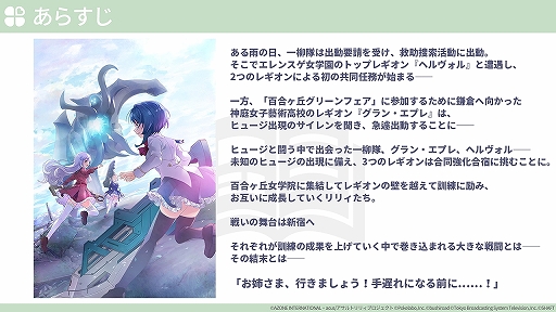 ���������꡼ No.012�Υ���ͥ������ / �֥�����ȥ�ꥣ�ץ���������ȯɽ��ץ�ݡ��Ȥ�Ǻܡ�����˥��˥ᡤ�����ࡤ�����ƥ饤�֥��٥�Ȥ�ȯɽ�������������