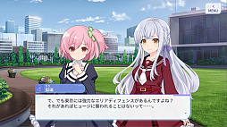 ���������꡼ No.008�Υ���ͥ������ / ��PR�֥ۡ�����ȥ�ꥣ Last Bullet�פ�Ϥ��ʤ�Ф��Ƥ����������쥳���Ҳ𡣥쥮����˽�°���ƥޥ���ץ쥤����ƥ�Ĥ�ĩ�路�褦