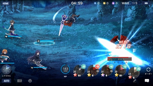 ���������꡼ No.014�Υ���ͥ������ / ��PR�֥ۡ�����ȥ�ꥣ Last Bullet�פ�Ϥ��ʤ�Ф��Ƥ����������쥳���Ҳ𡣥쥮����˽�°���ƥޥ���ץ쥤����ƥ�Ĥ�ĩ�路�褦