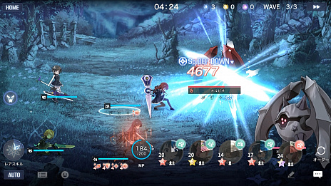 ���������꡼ No.015�Υ���ͥ������ / ��PR�֥ۡ�����ȥ�ꥣ Last Bullet�פ�Ϥ��ʤ�Ф��Ƥ����������쥳���Ҳ𡣥쥮����˽�°���ƥޥ���ץ쥤����ƥ�Ĥ�ĩ�路�褦